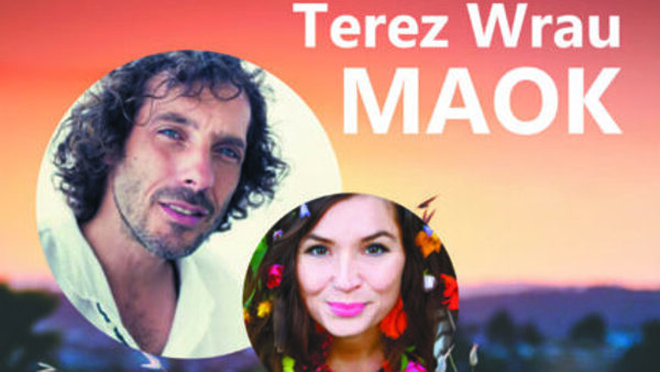 Maok a Terez Wrau