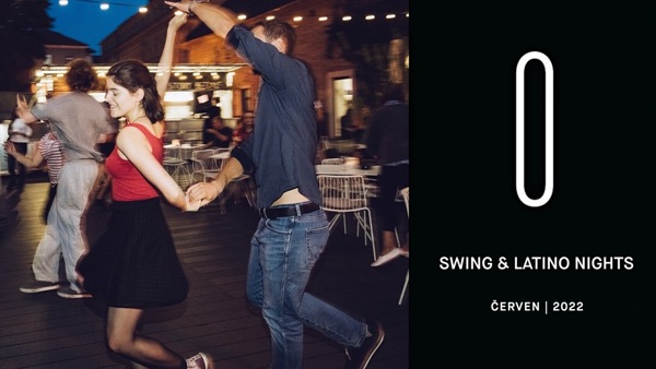 Swing & Latino Tančírny