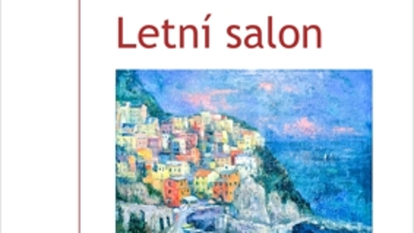 Letní salon