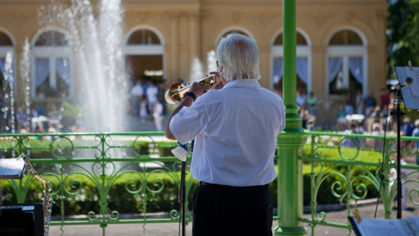 Promenádní koncerty