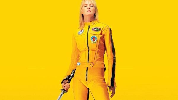 KILL BILL 1