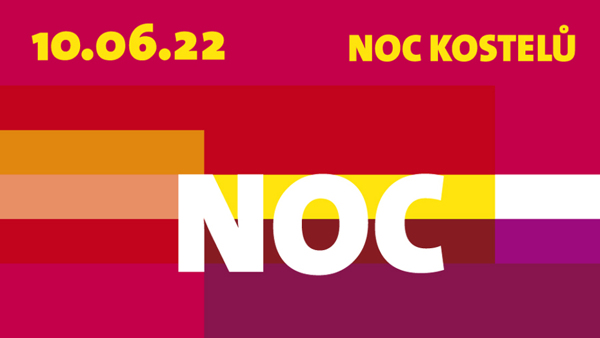 Noc kostelů