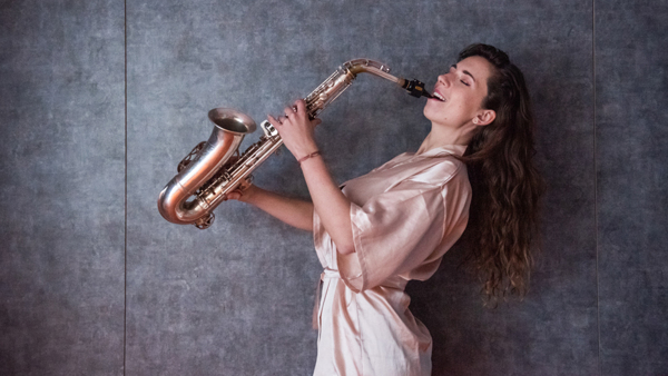 KJ SAX - ZRUŠENO