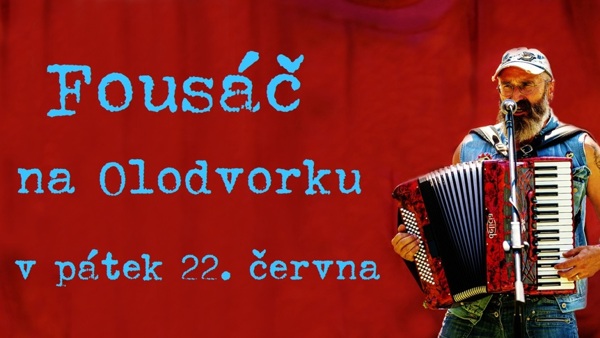FOUSÁČ