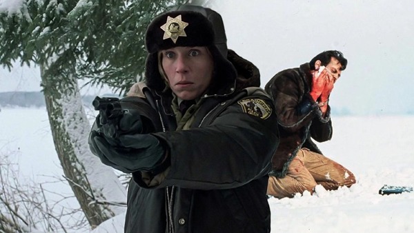 FILM - FARGO