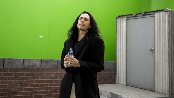 Letní kino: The Disaster Artist - Úžasný propadák
