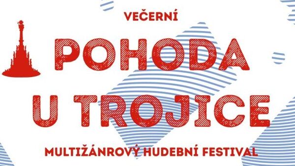 Pohoda u Trojice