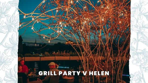 Grill Party v Helen