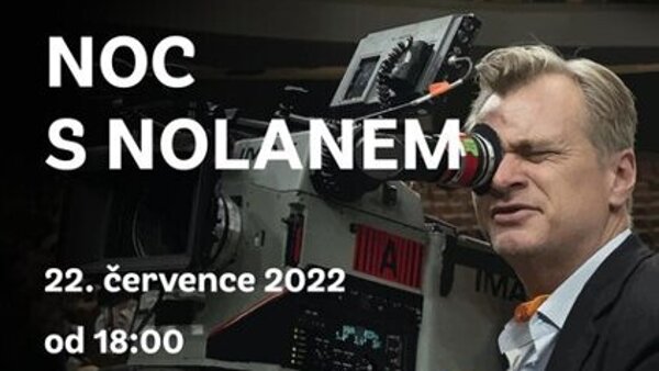 Noc s Nolanem
