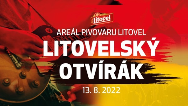 Litovelský Otvírák 2022