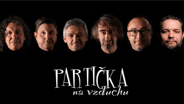 Partička Open Air