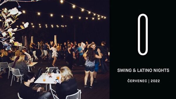 Swing & Latino tančírny