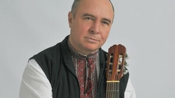 Valerij Marčenko