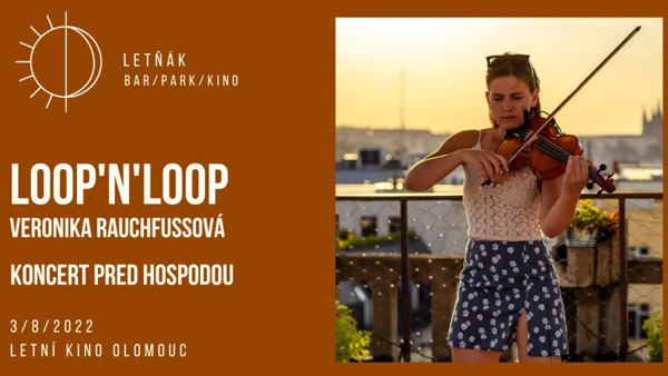 Loop’n’loop koncert