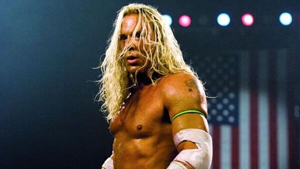 Wrestler