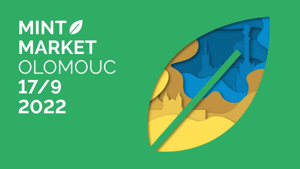 MINT Market Olomouc podzim