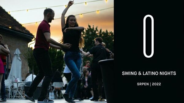 Swing & Latino tančírny
