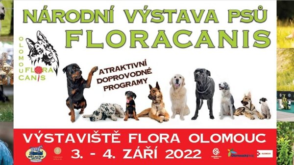 Floracanis 2022