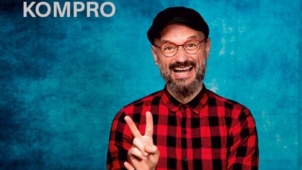KOMPRO Honzy Vojtka