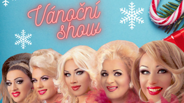 Vánoční show