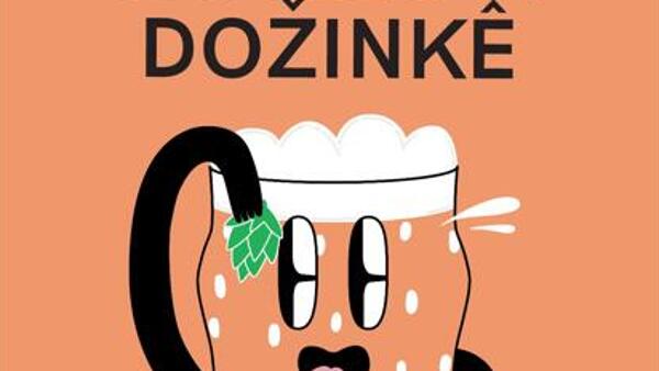 Chmelovy dožinkê
