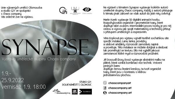 Synapse