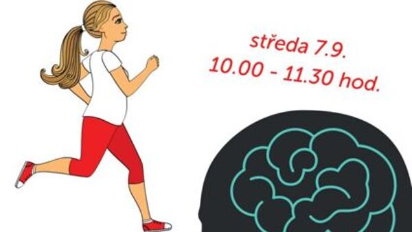 Mozkový jogging