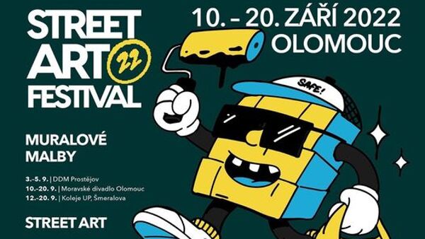 Street Art Festival