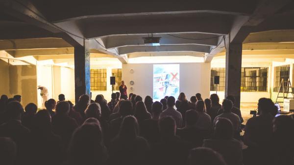 PechaKucha Night Olomouc vol. 24