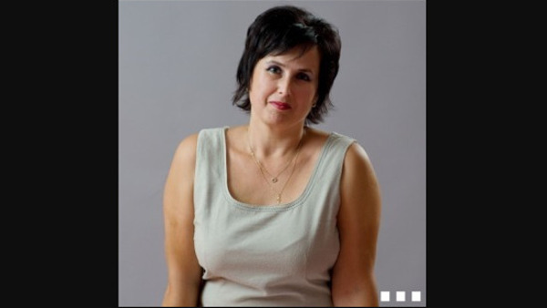 Lea Vítková zve na…Zpěvem přes hranice