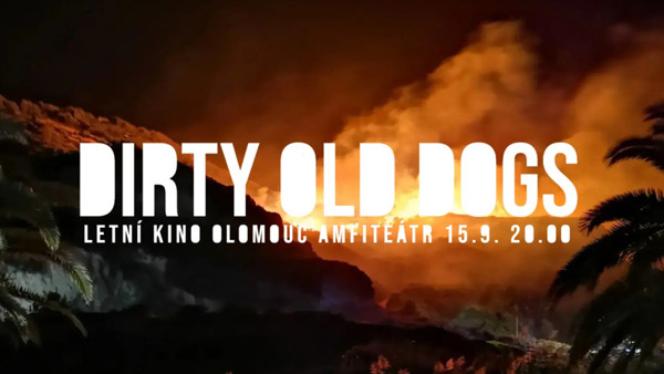 Dirty Old Dogs / DJ C. (after party)