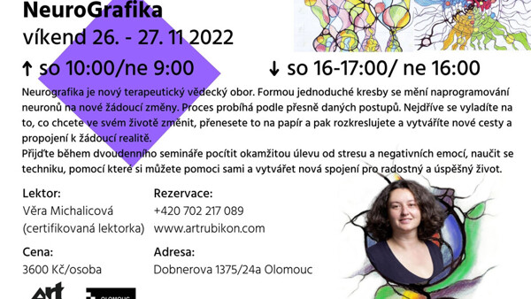 NeuroGrafika