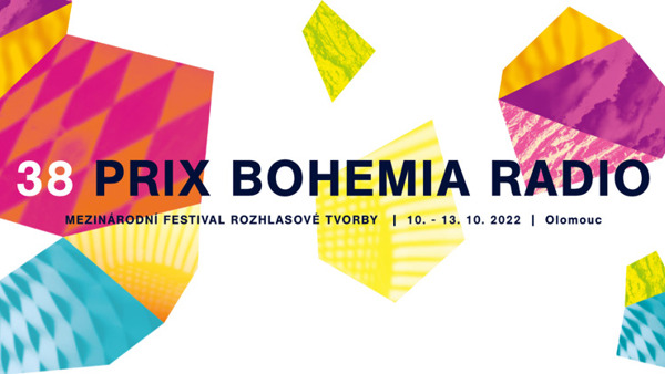 Prix Bohemia Radio 2022 - 1. den