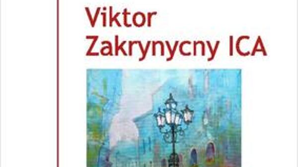 Viktor Zakrynycny