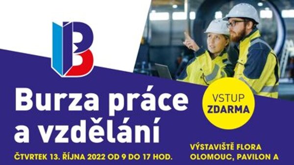 Burzy práce a vzdělání