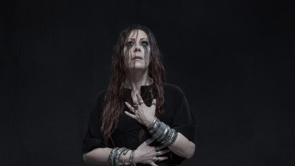 L. Cherubini: Médea