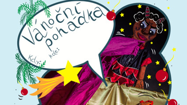 Vánoční pohádka