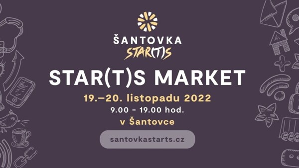 Star(t)s Market