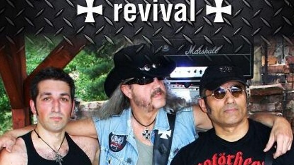 Motörhead Tribute Show
