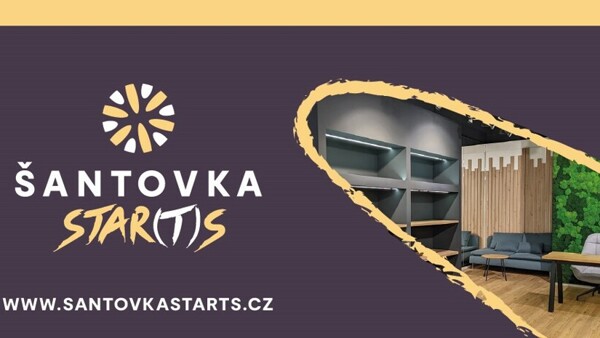 Projekt Šantovka Star(t)s