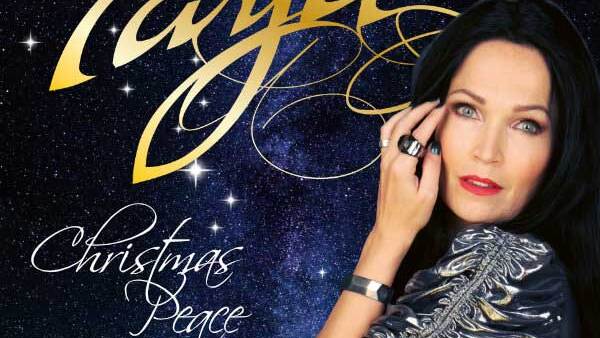 Tarja - Christmas Peace
