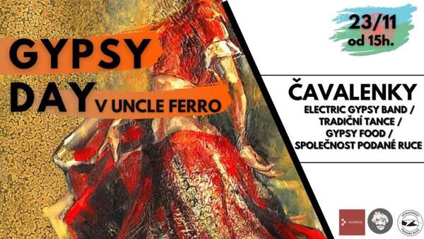 Gypsy day v Uncle Ferro