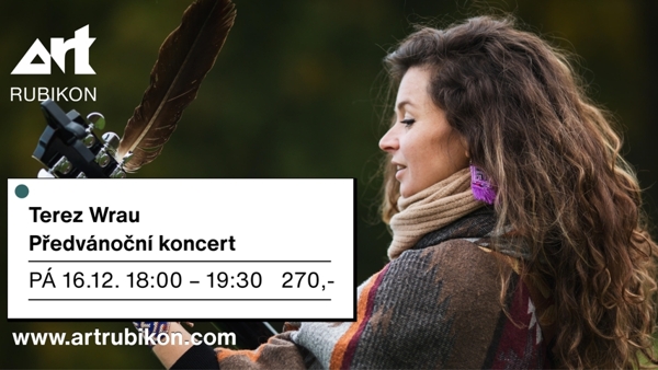 Terez Wrau: Předvánoční koncert