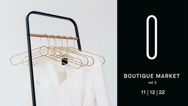Boutique Market
