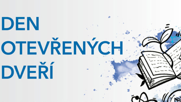 Den otevřených dveří Univerzity Palackého