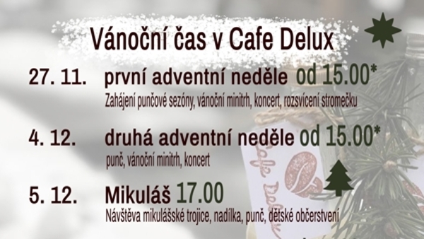 Čtvrtá adventní neděle