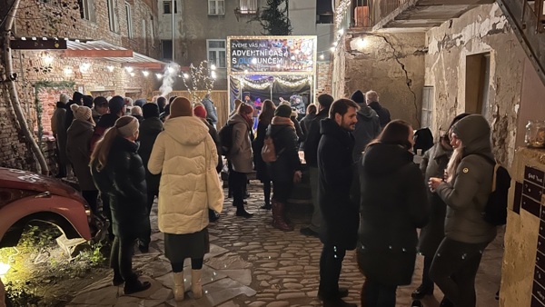 Jiří Drtil Acoustic