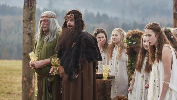 Téčko: Největší dar