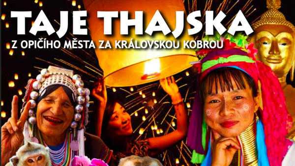 Taje Thajska