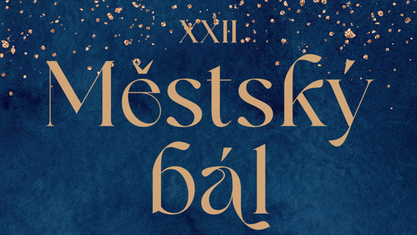 XXII. Městský bál